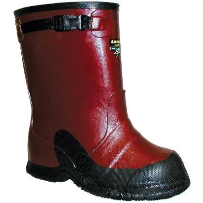 Salisbury 14" Dielectric Rubber Over Boots